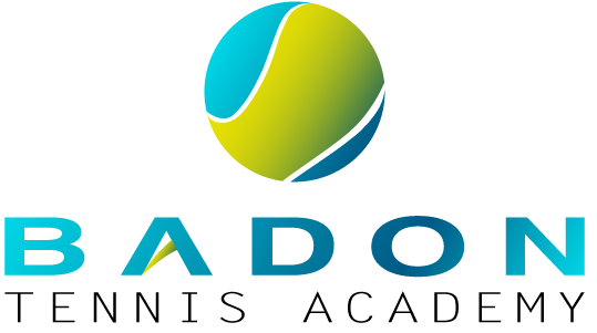 badon tennis academy logo 