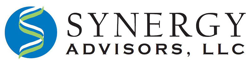 Synergy Advisors LLC logo 